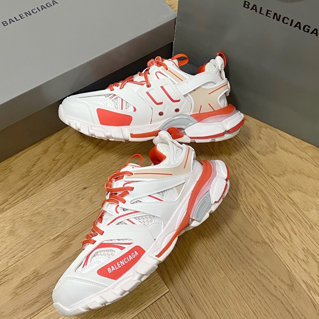 Balenciaga sneakers