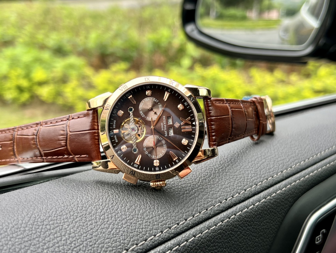 Patek Philippe Men's Watches