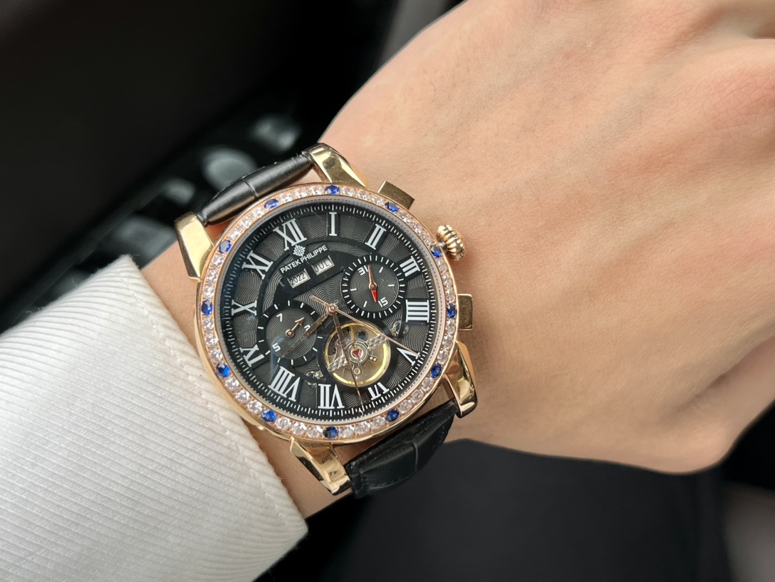 Patek Philippe Men's Watches