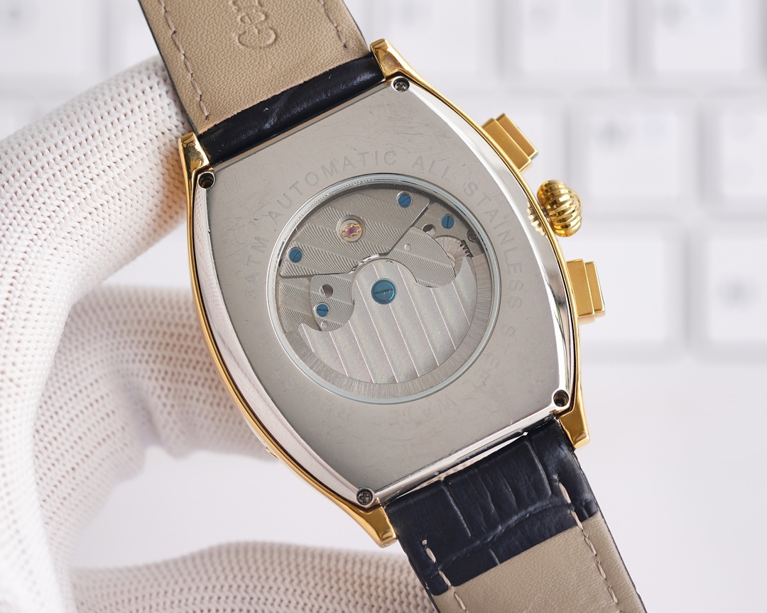 Vacheron Constantin Fine Men's Watches