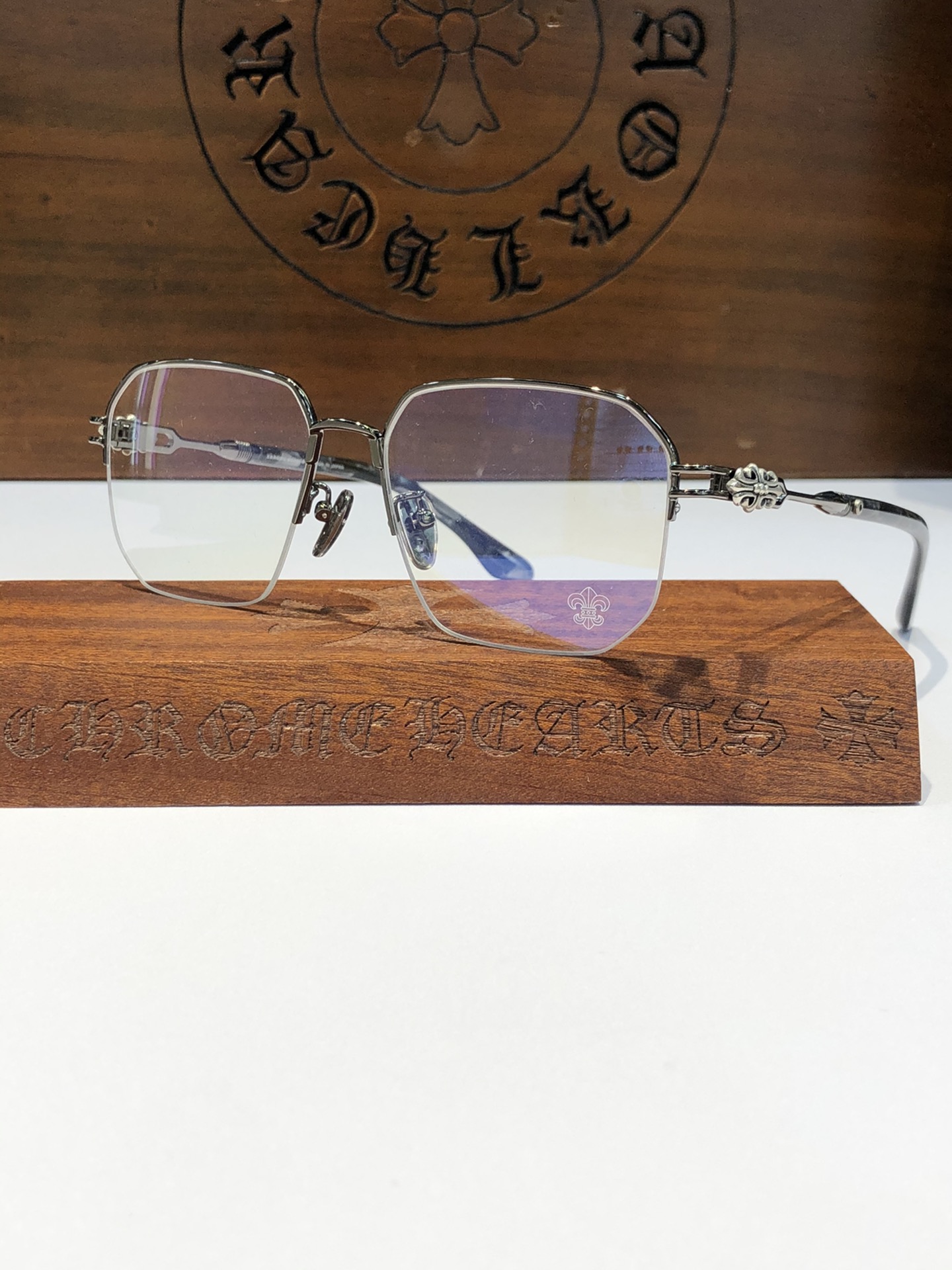 CHROME HEART  CH8154