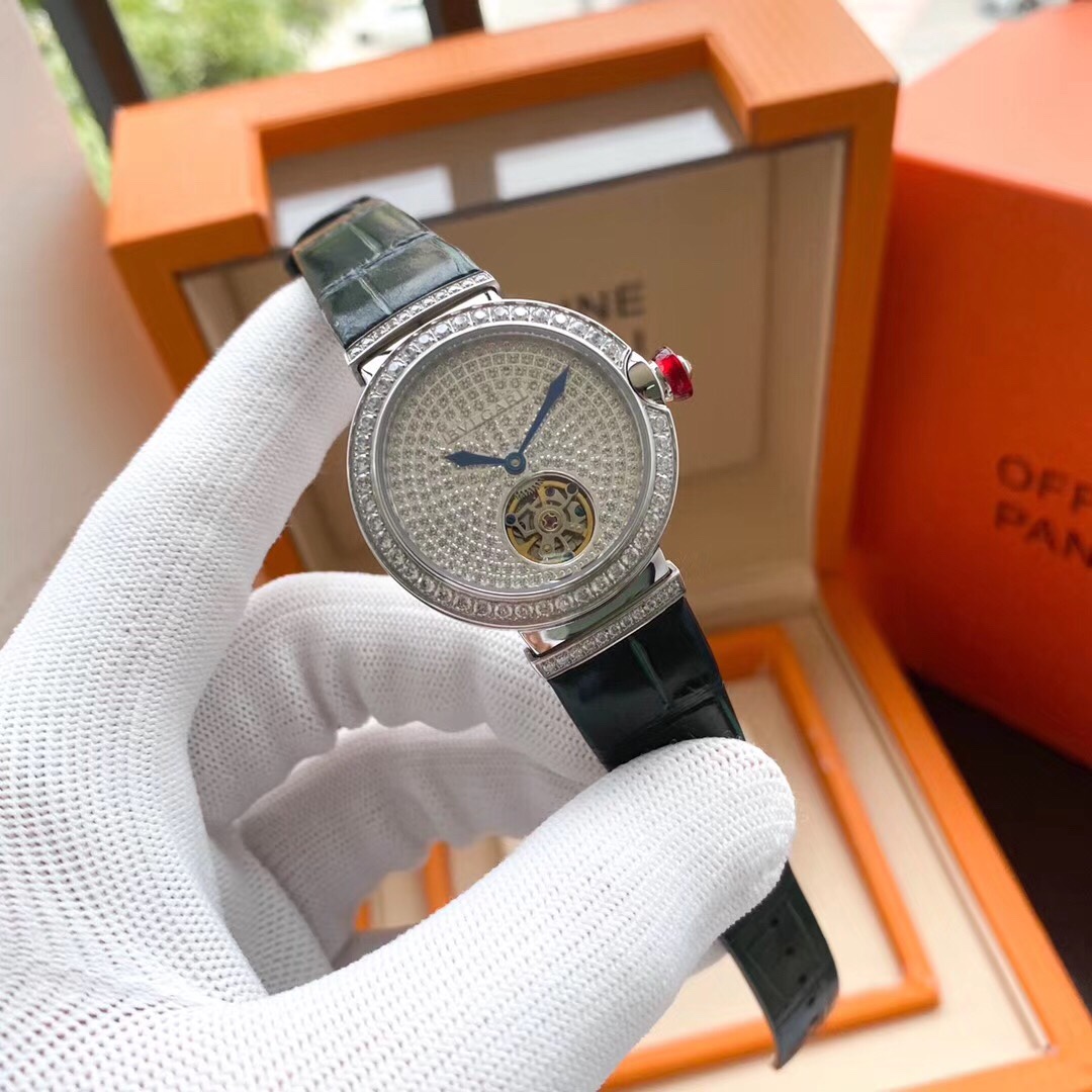 Bulgari - LVCEA Collection