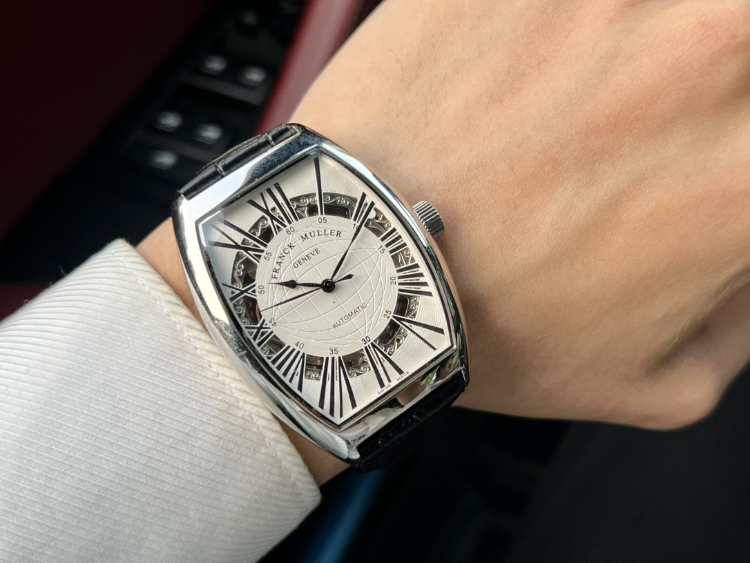 Frank - Men's Watches