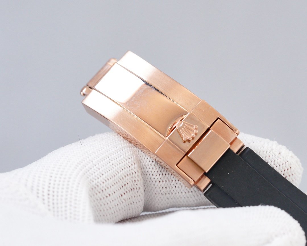 Rolex Cosmograph Tondina Series