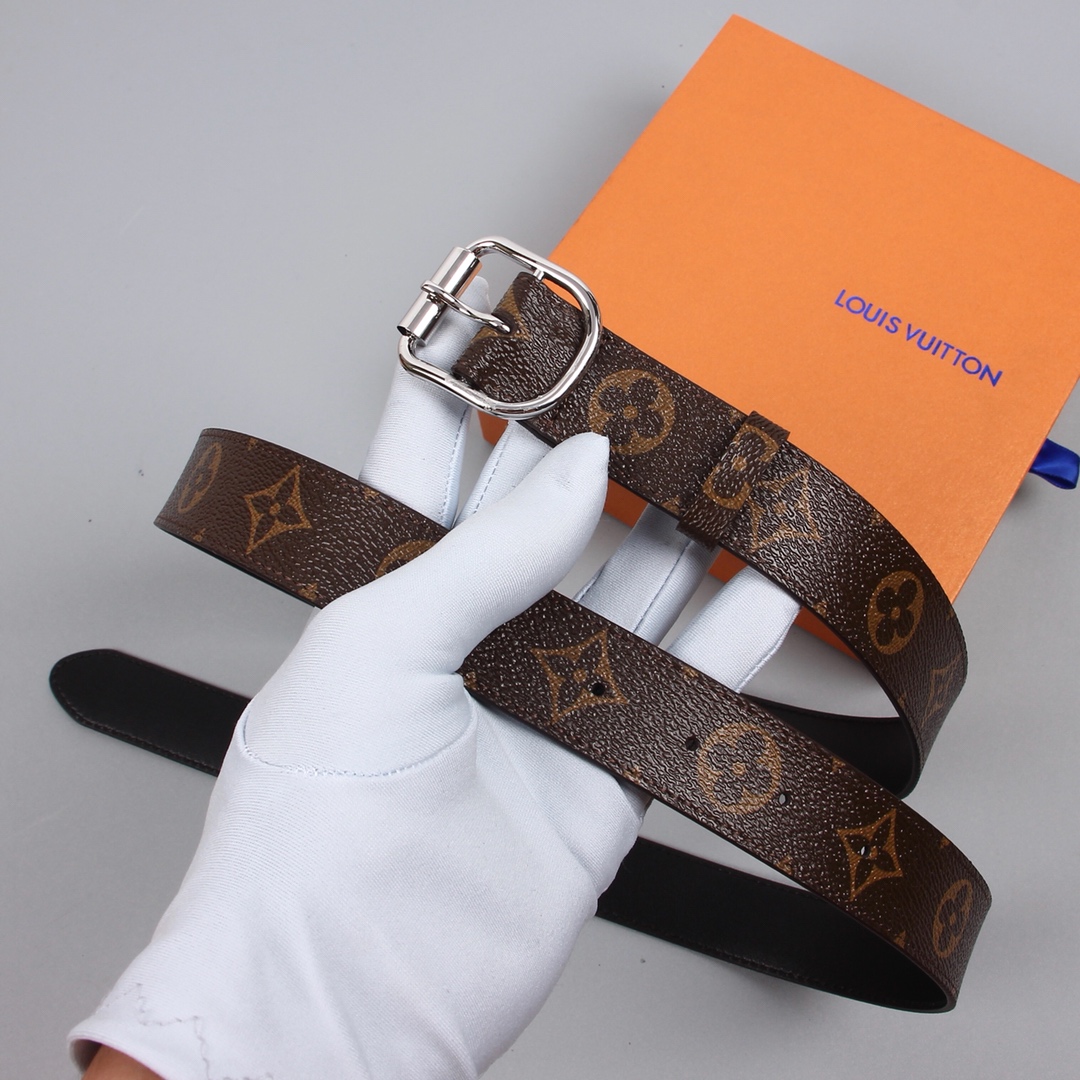 LOUIS VUITTO Belt