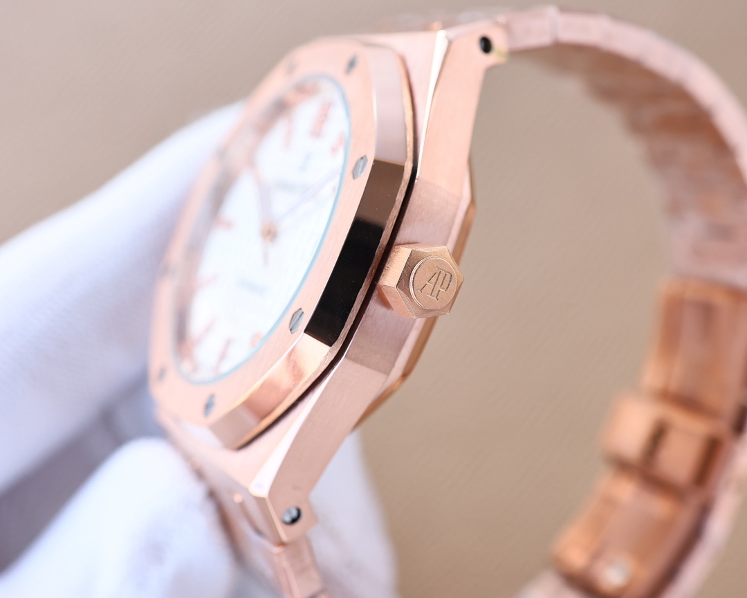 Audemars Piguet imported 8215 movement