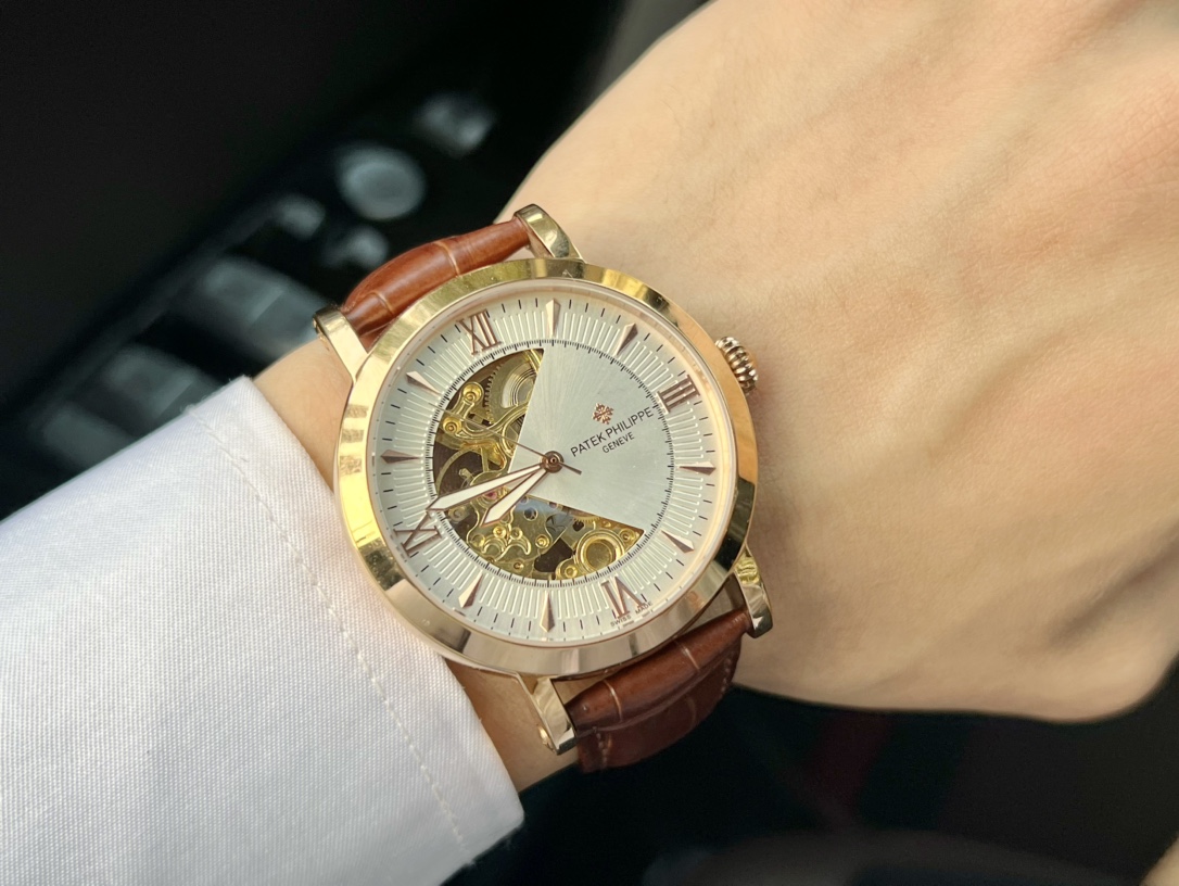 Patek Philippe Men's Watches