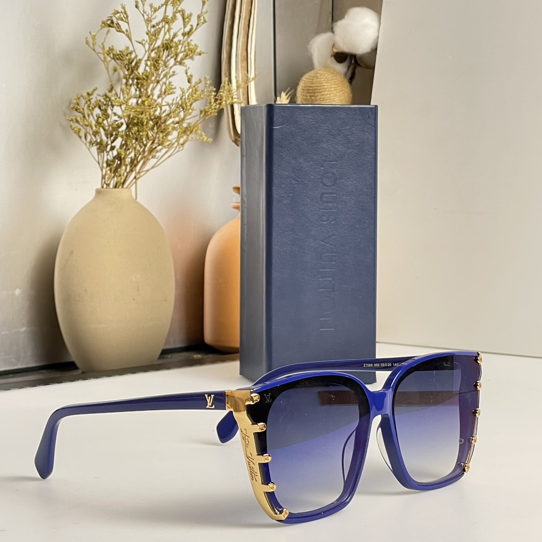 LOUIS VUITTON MODEL：Z1589