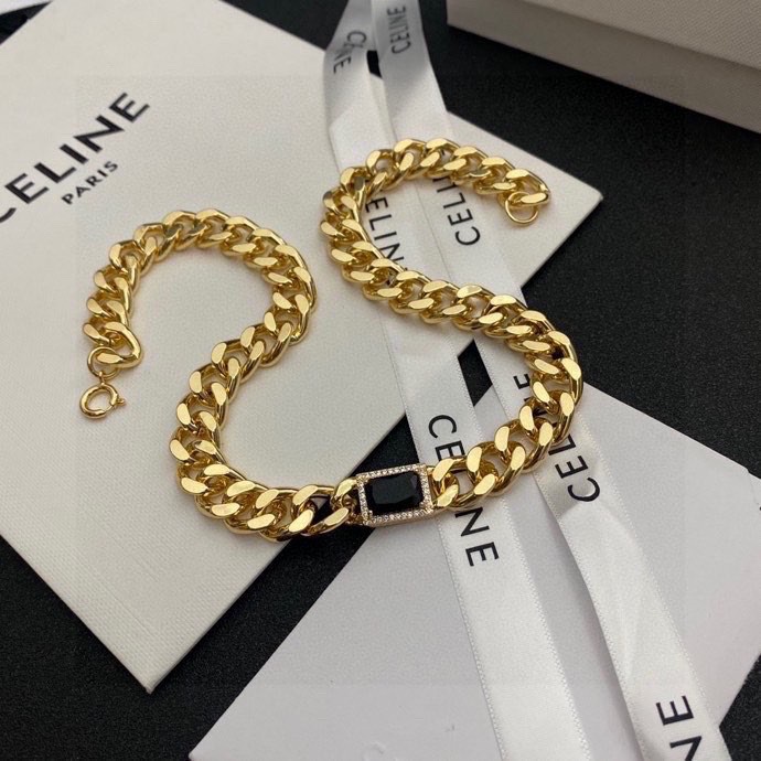 Celine necklace