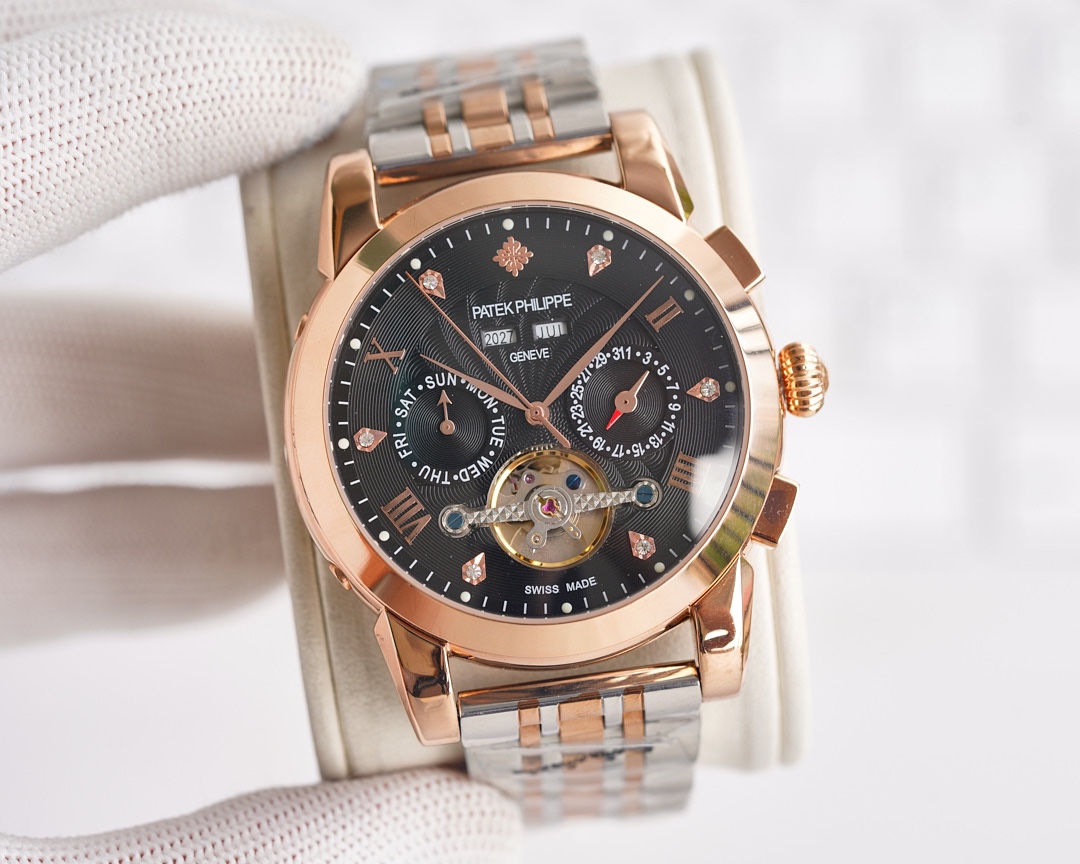 Patek Philippe Men's Watches