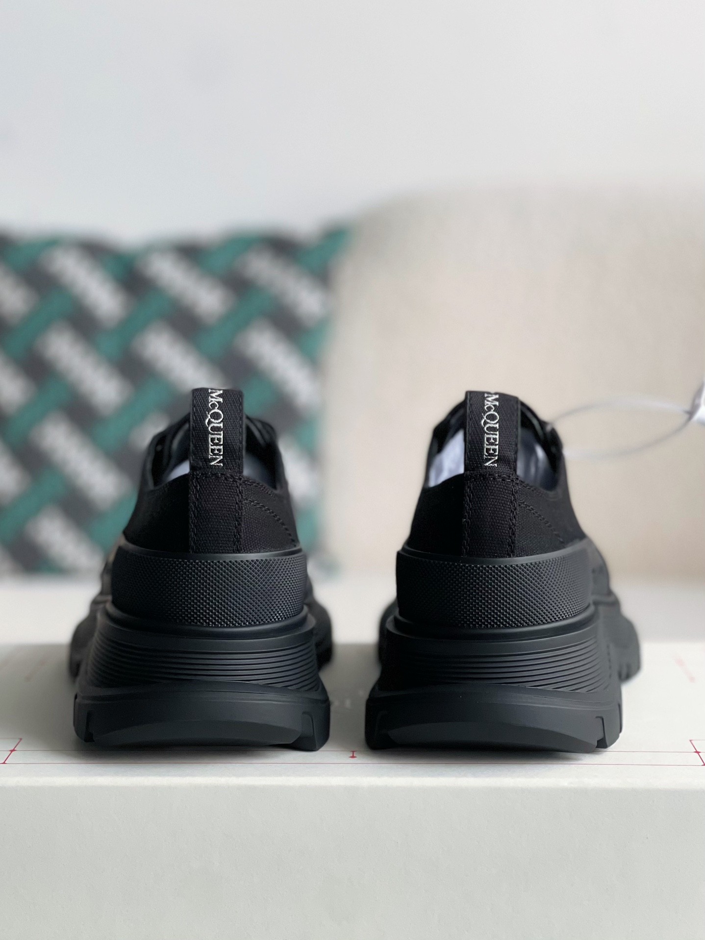 Alexander McQueen Sneakers