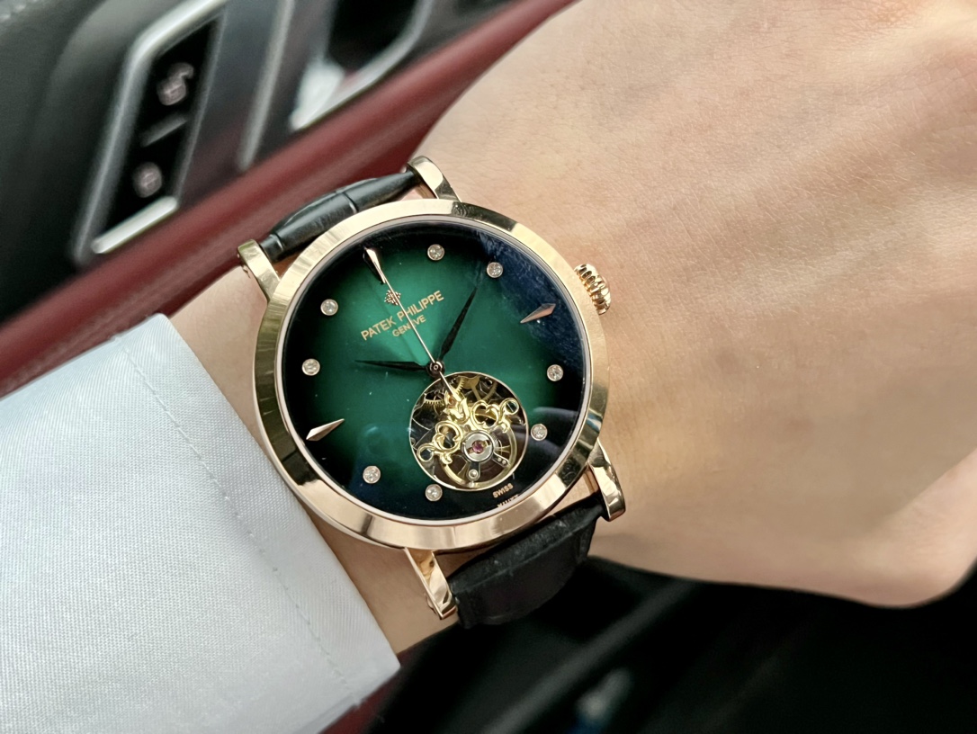 Patek Philippe Men's Watches