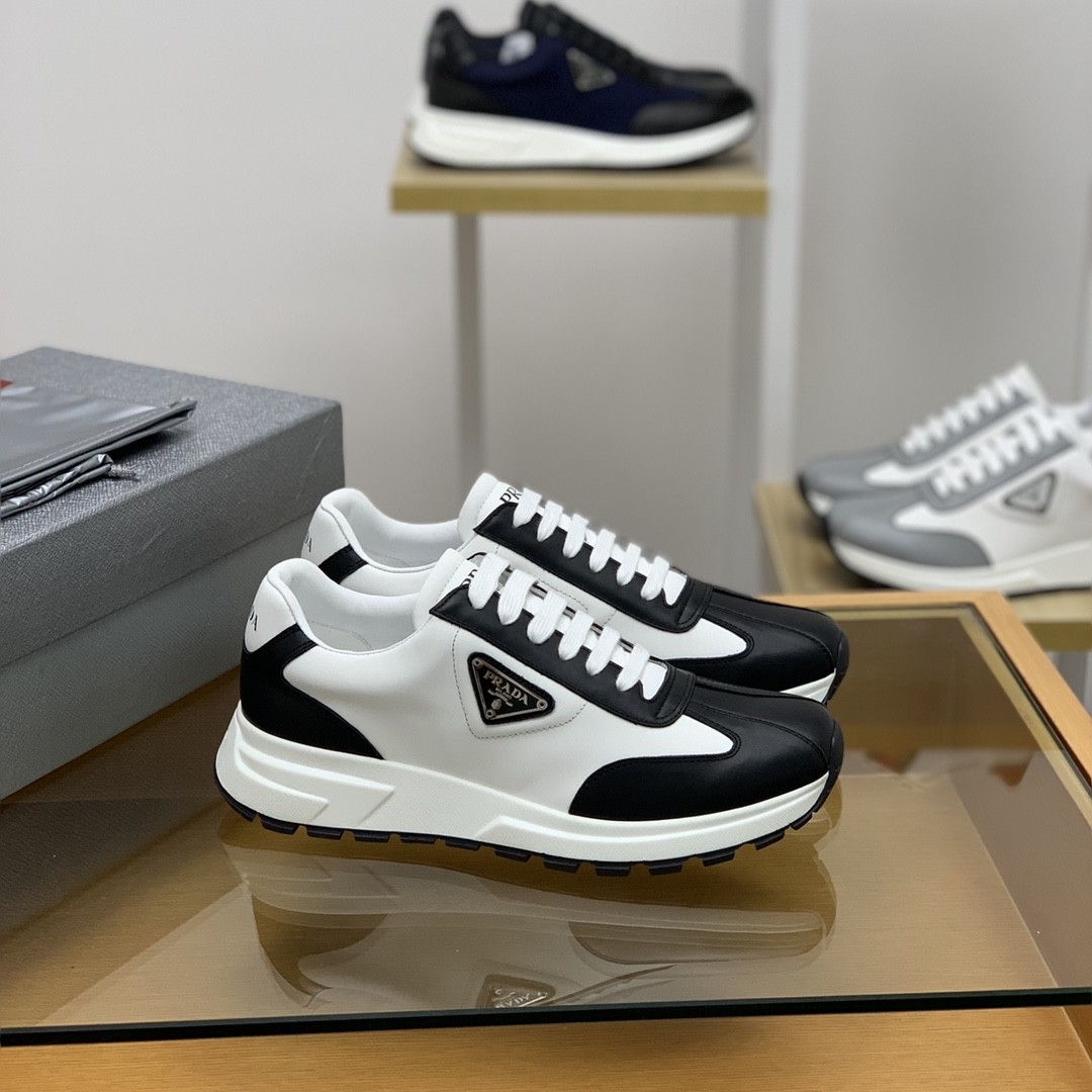 Prada Sneakers