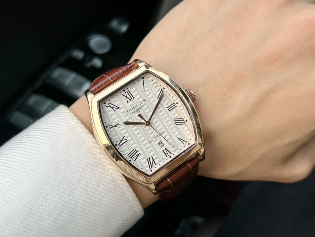 Longines - Men's Watches