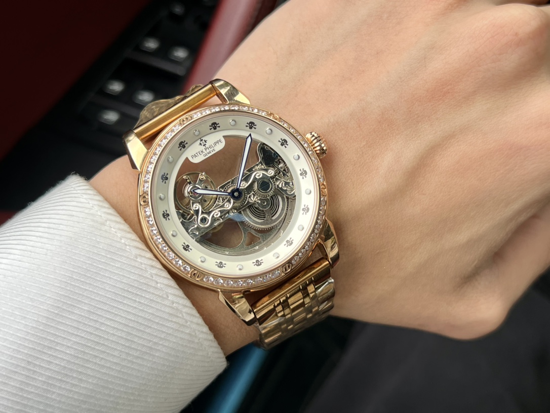 Patek Philippe Men's Watches