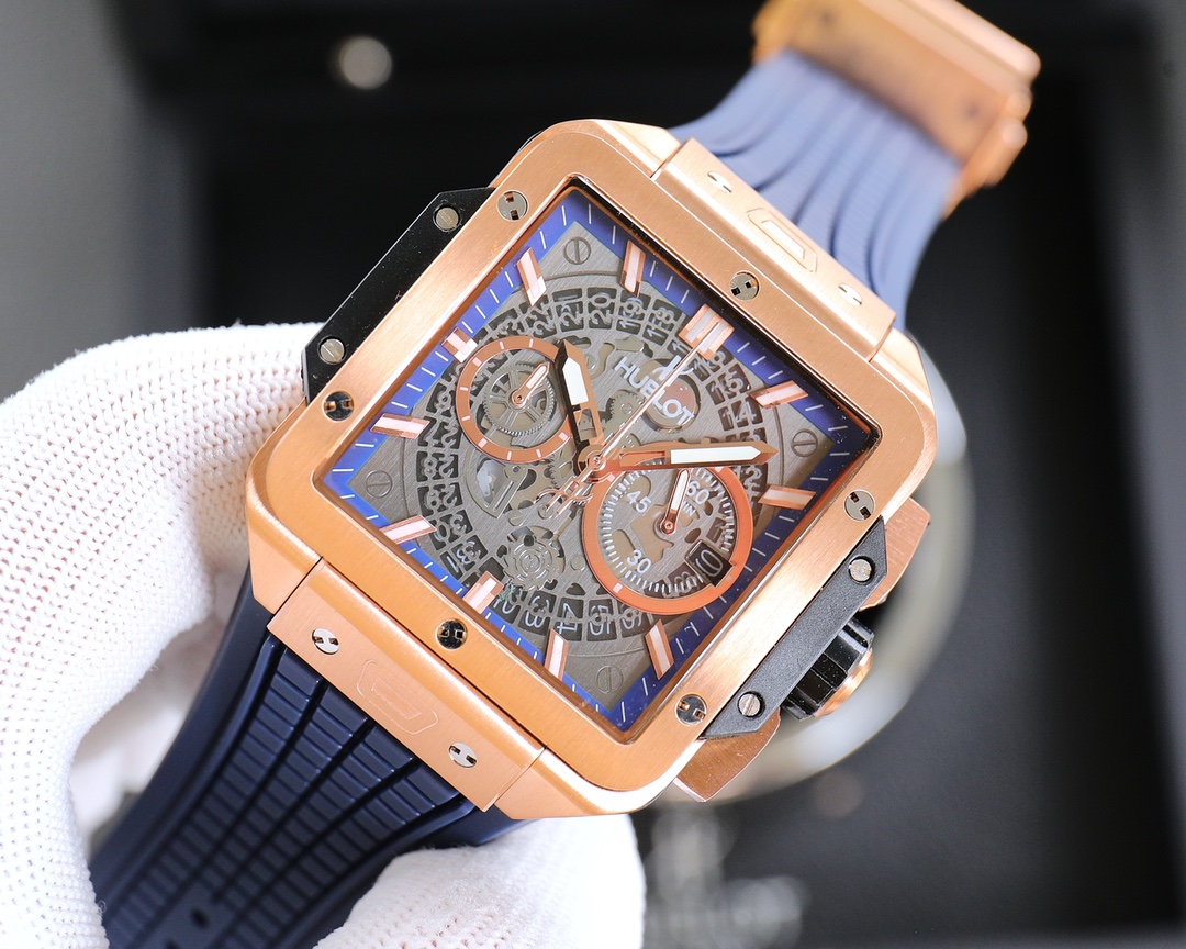 Hublot. BIG BANG Collection