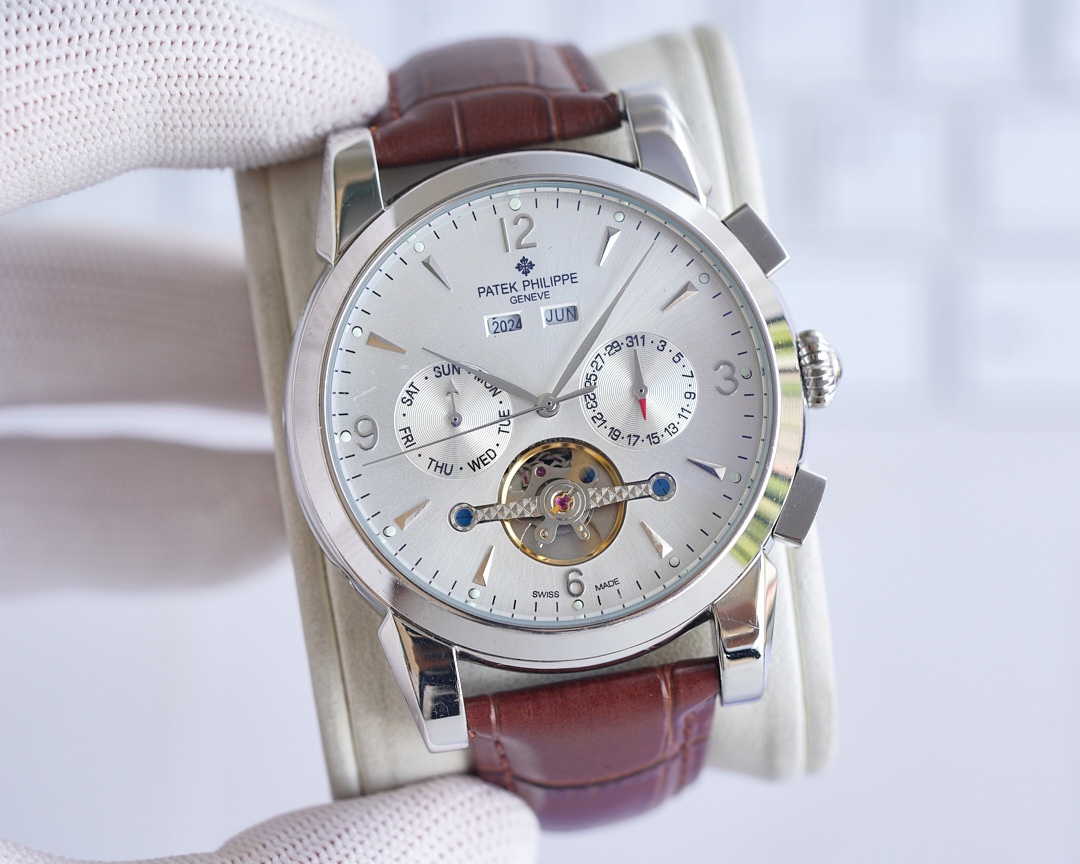 Patek Philippe Men's Watches