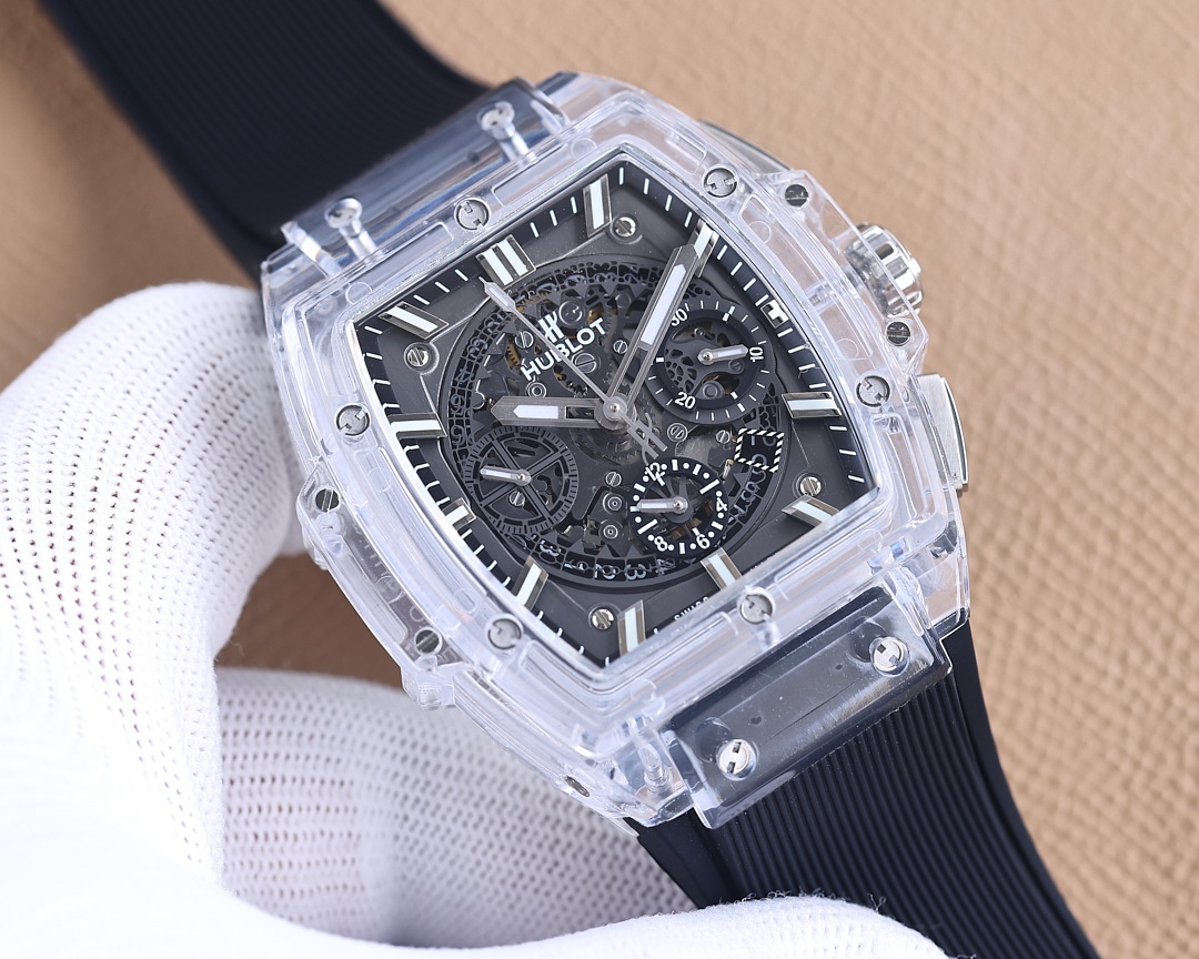 Hublot-Hublot Big Bang Soul Series 641.JX.0120.RT 
