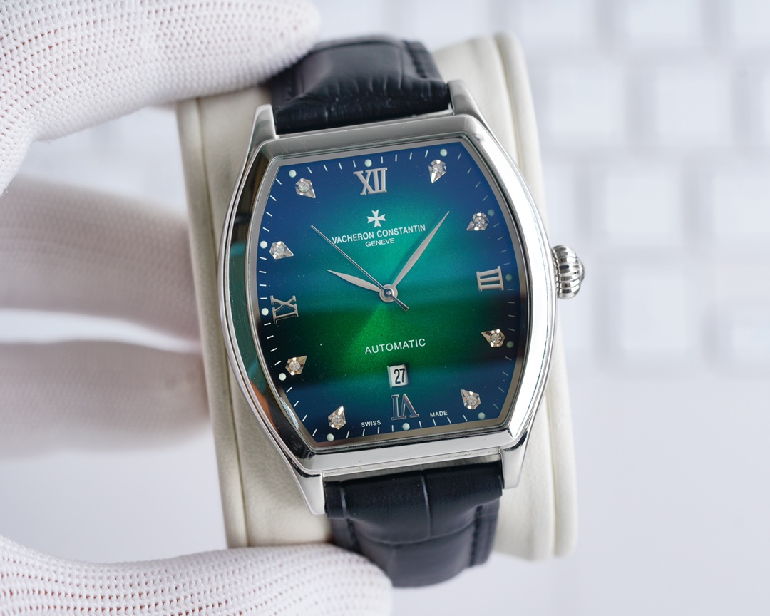 Vacheron Constantin Classic Men's Big Three Hands