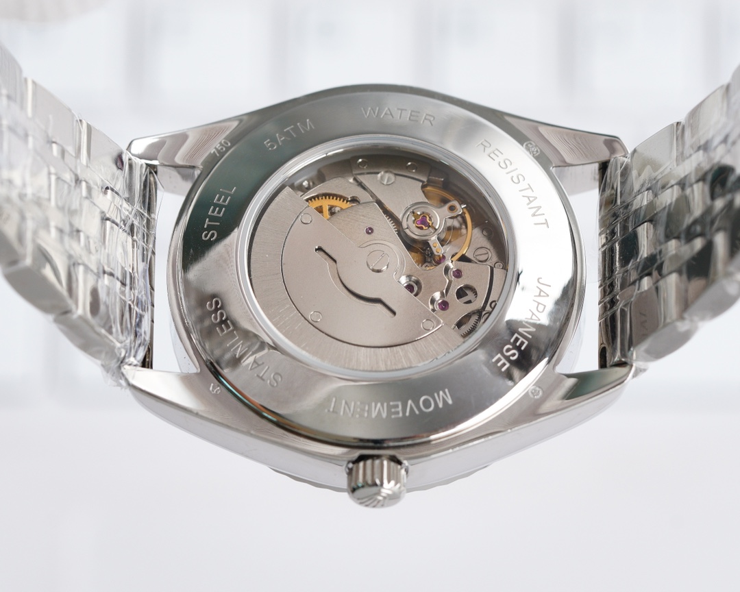 Rolex Fine Men's Watches