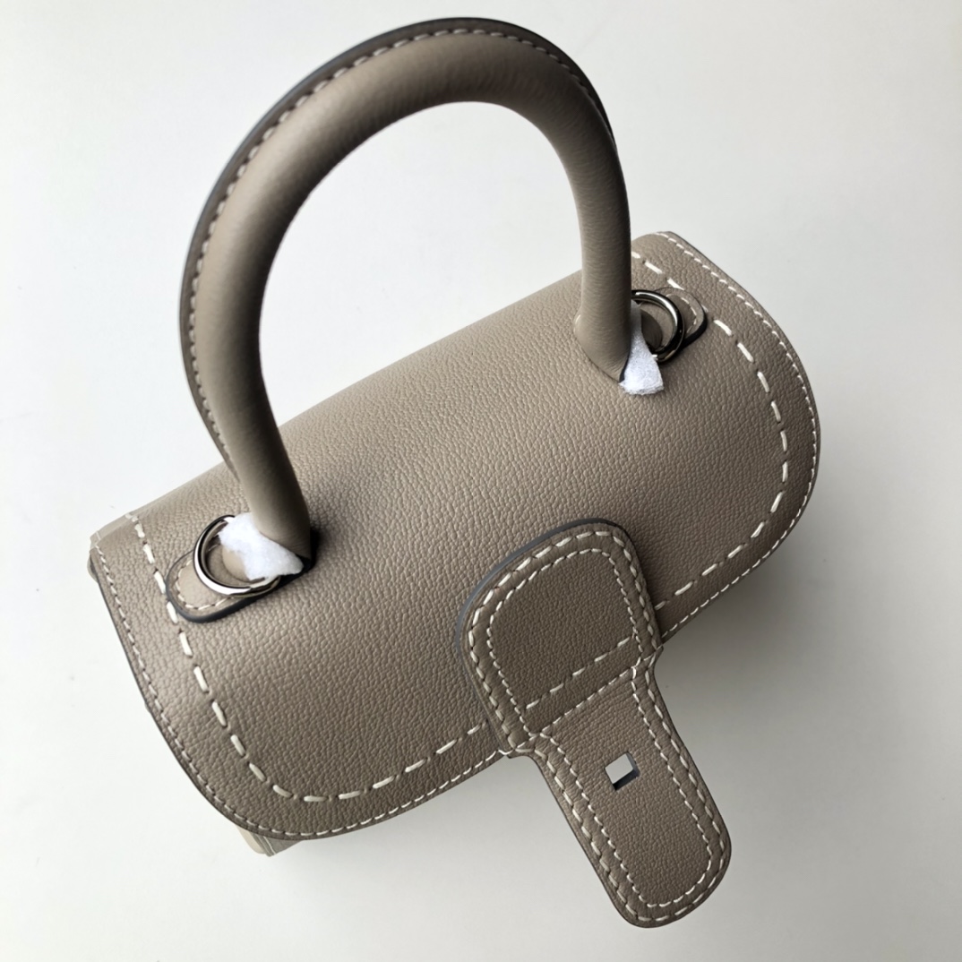 DELVAUX      🇧🇪brillant togo