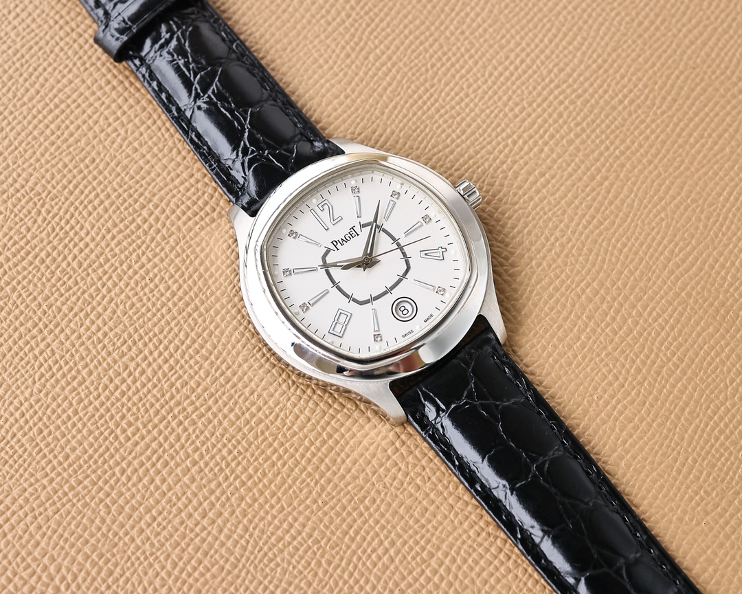 Piaget Refined Men's Watches