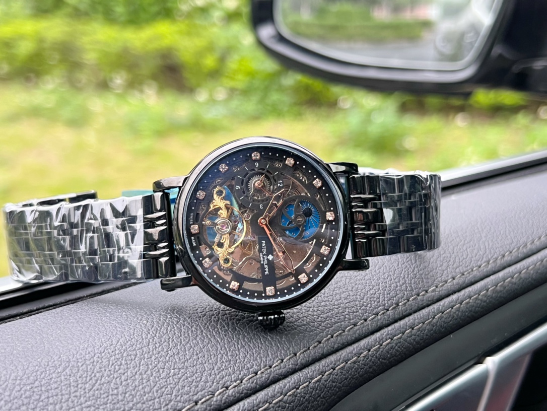 Patek Philippe Men's Watches