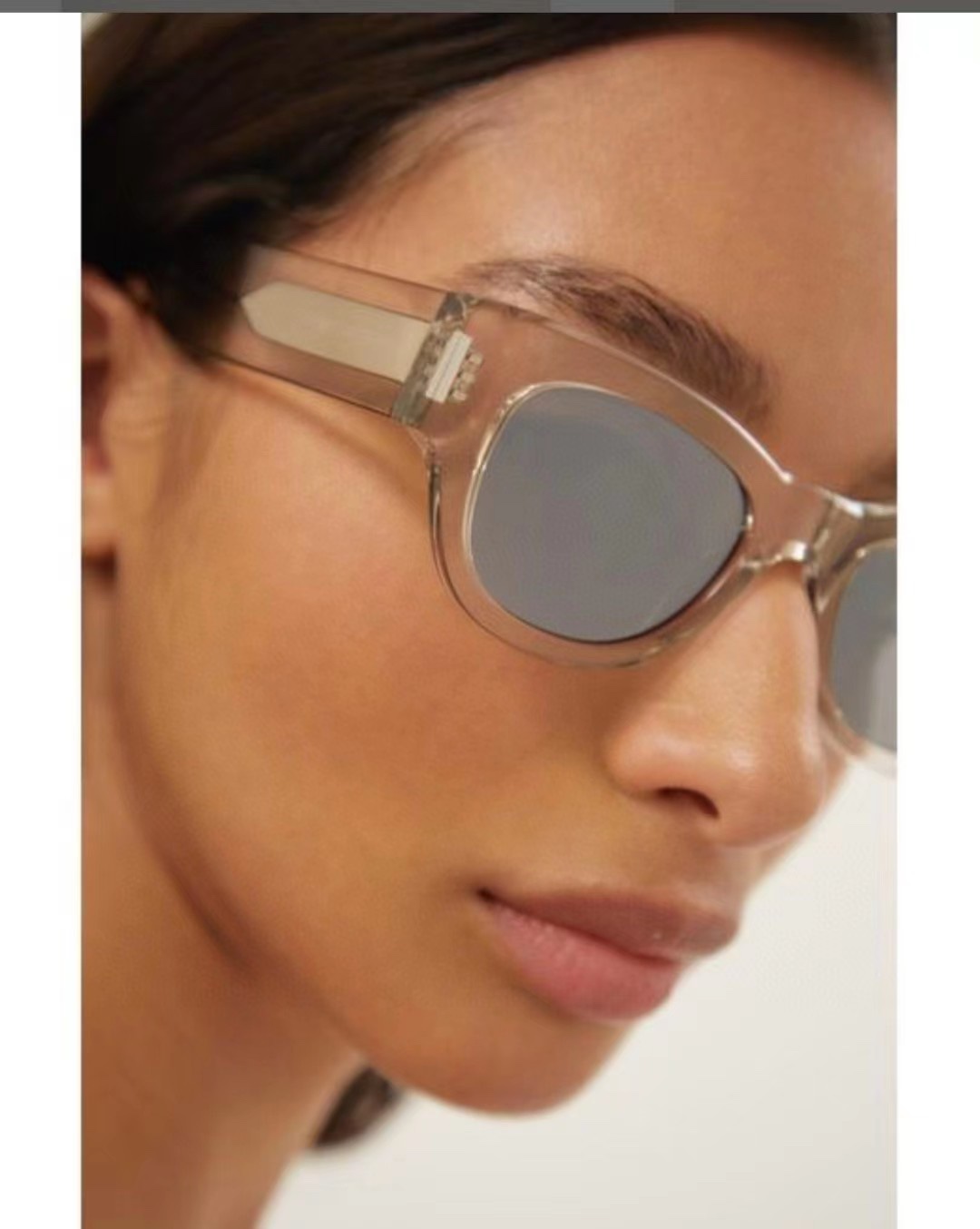 SAINT LAURENT💫💫💫MODEL：SL573