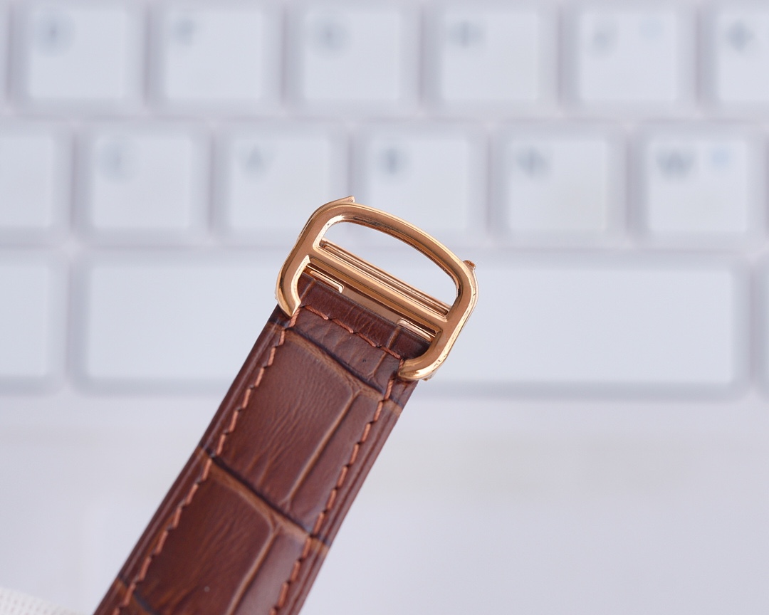 Cartier Fine Men's Watches