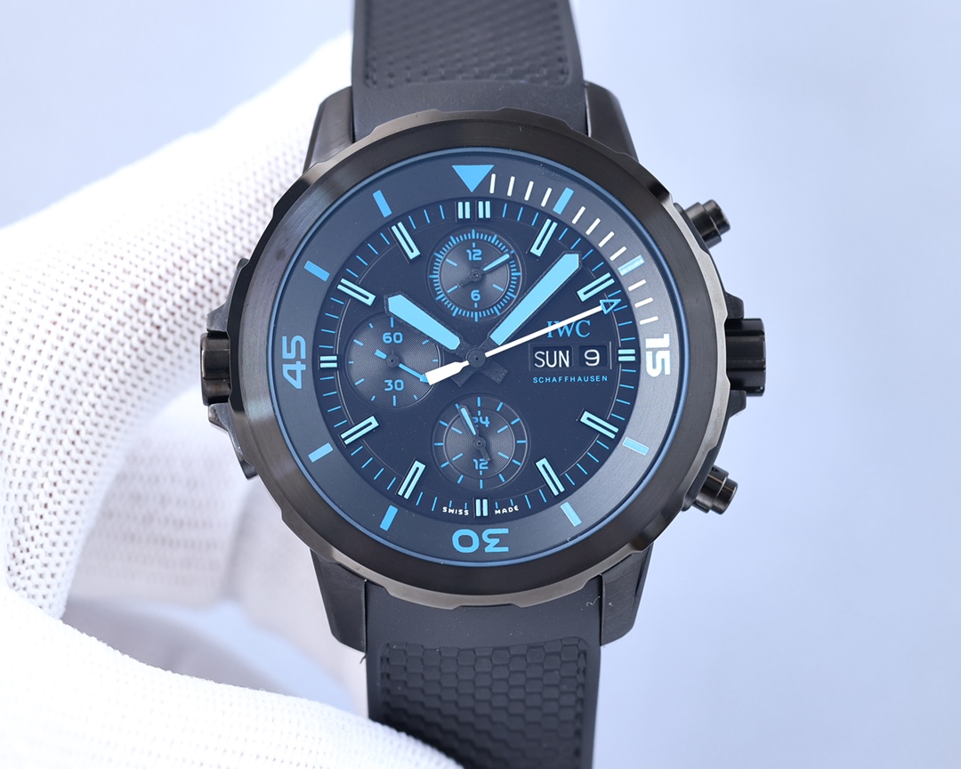 IWC- Aquatimer 