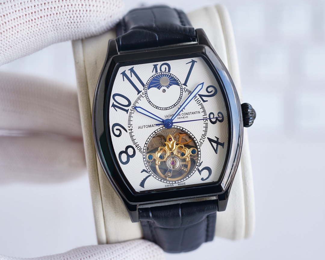 Vacheron Constantin Fine Men's Watches