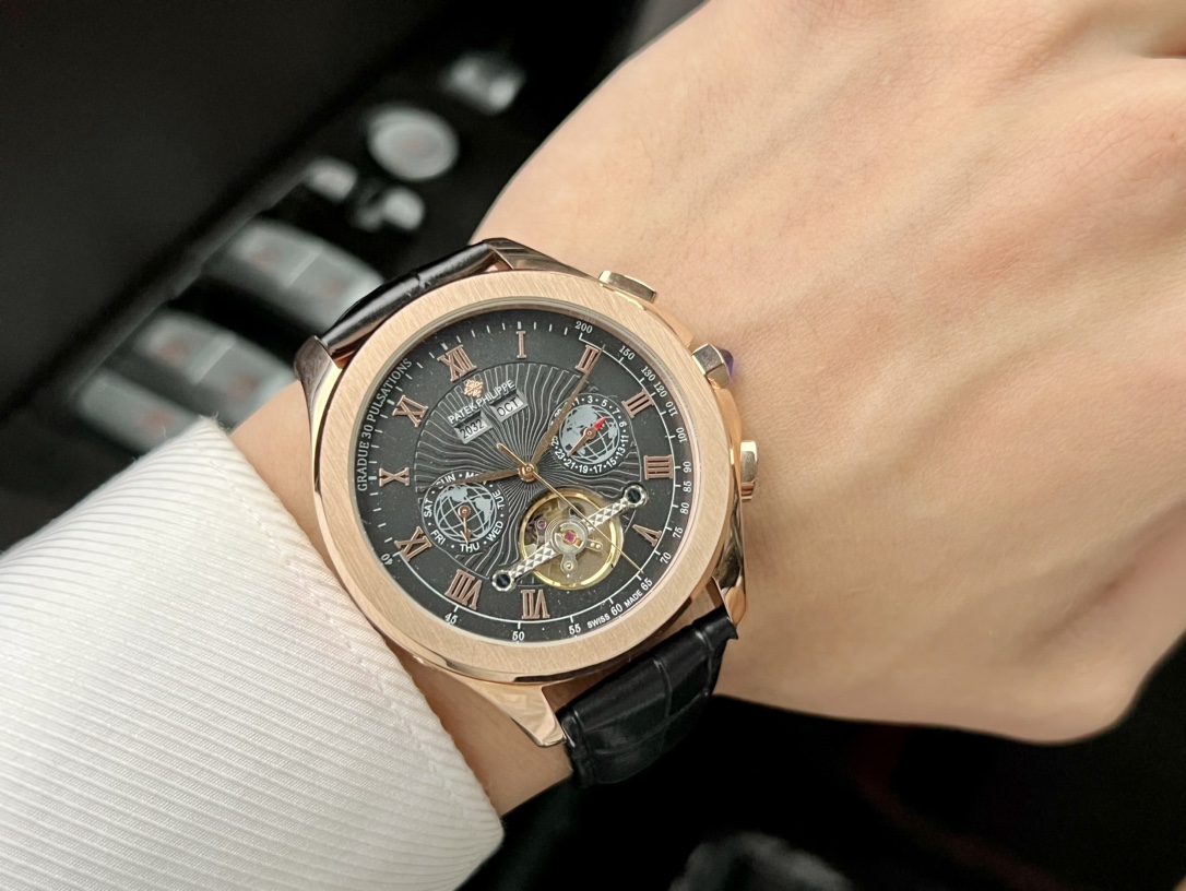 Patek Philippe Men's Watches