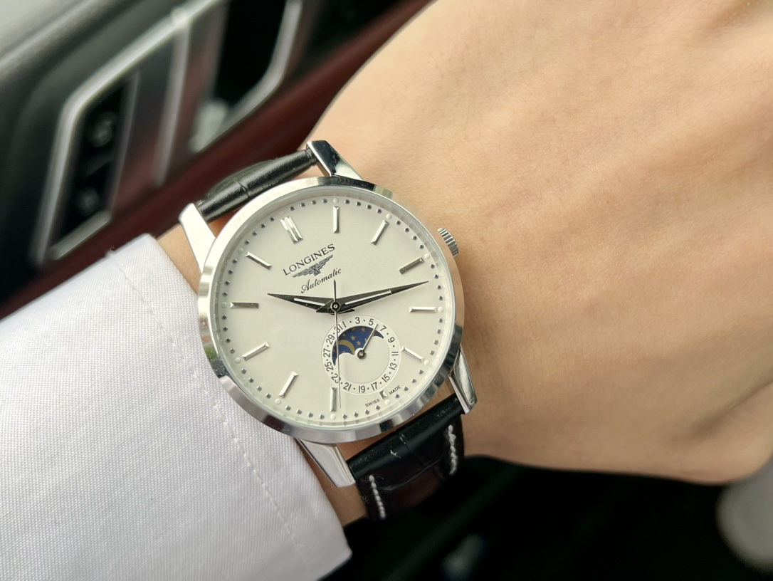 Longines Boutique Men's Watches