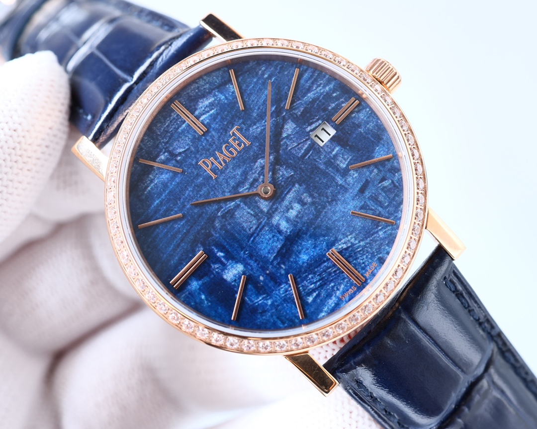 Piaget ALTIPLANO series high-end mechanical watches