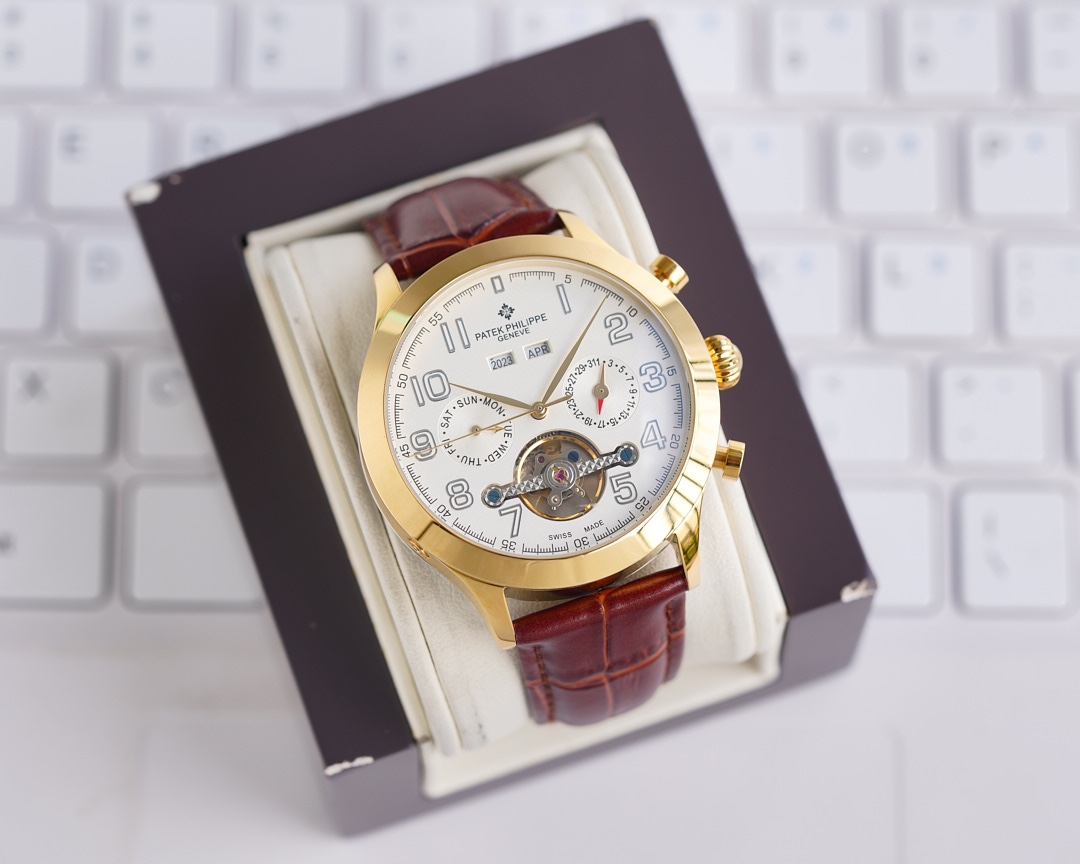 Patek Philippe Men's Watches