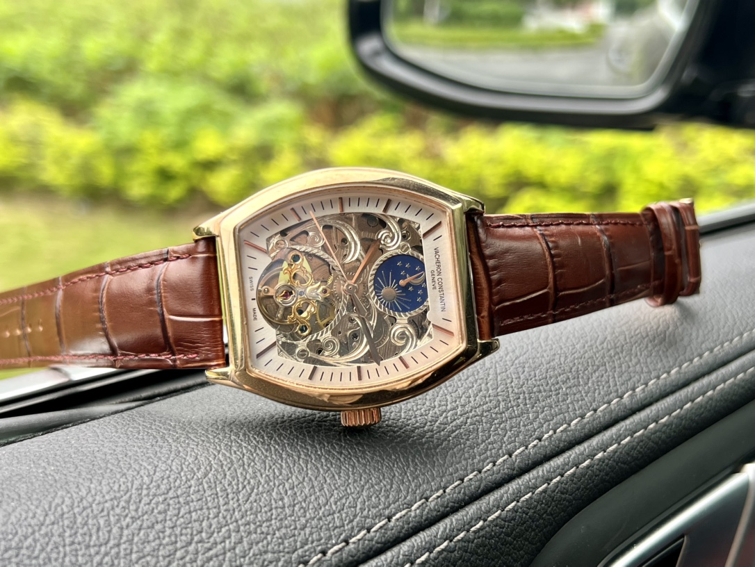 Vacheron Constantin Men's Watches