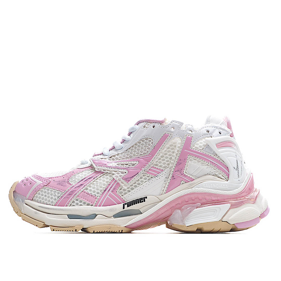 Balenciaga Runner 7.0