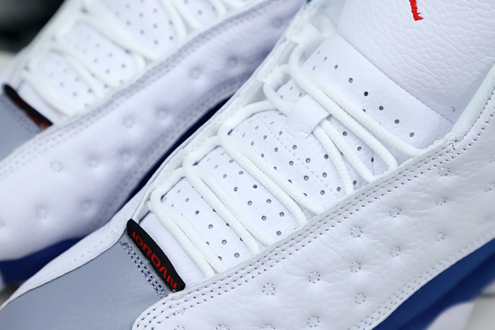 Jordan Air Jordan 13 retro french blue