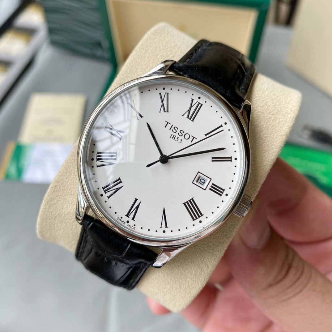 Tissot Men's Watches