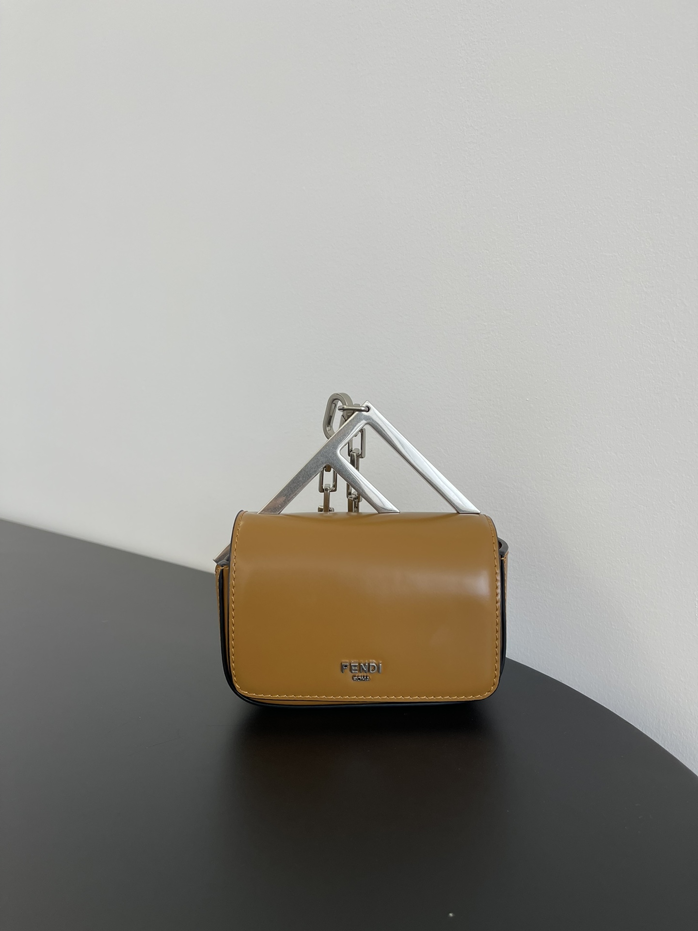 FENDI First Sight Small Caramel