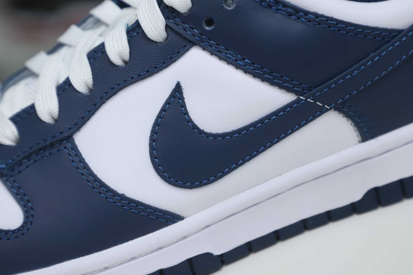 Nike Dunk Low Retro Valerian Blue