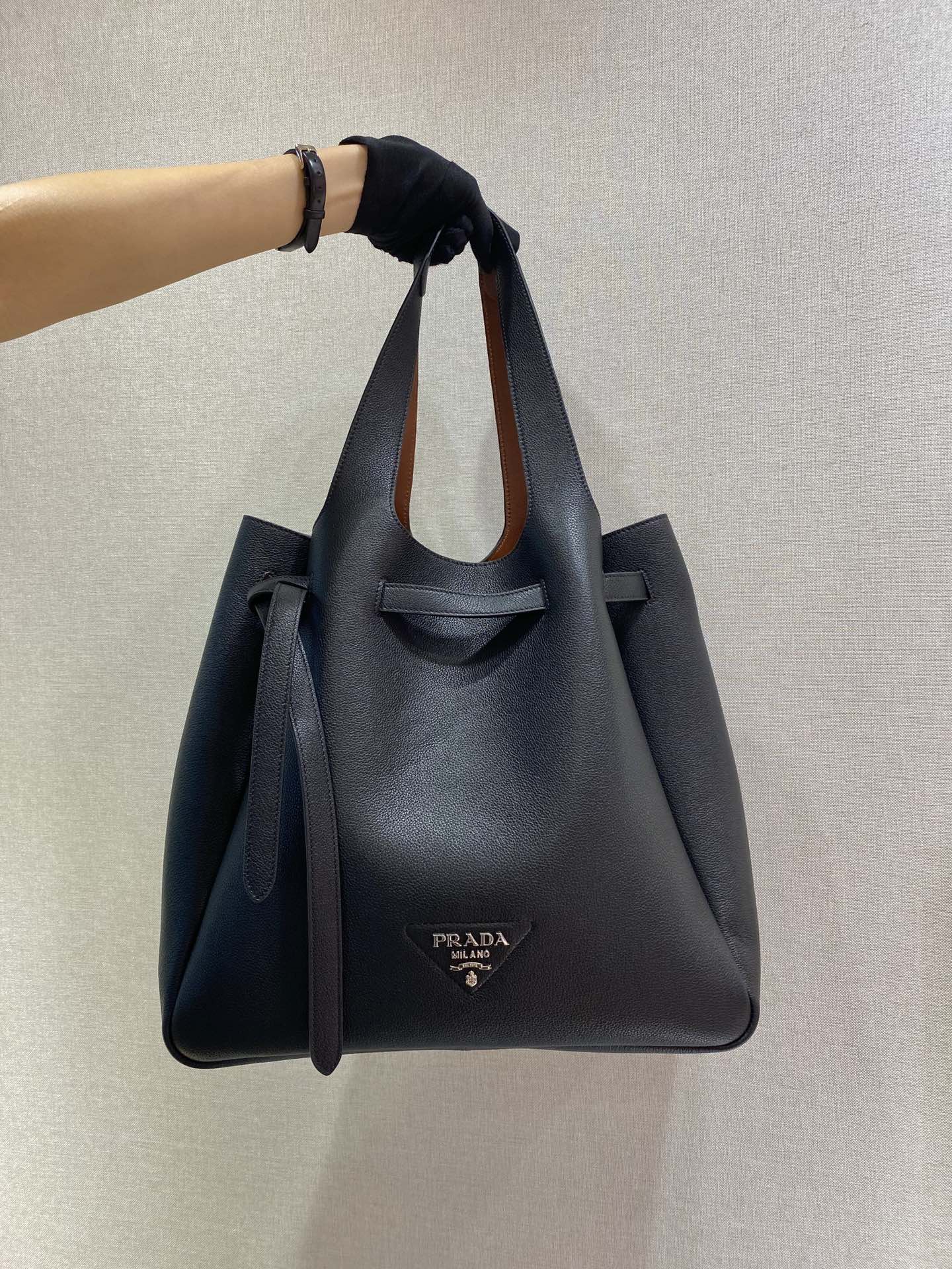 𝐏𝐑𝐀𝐃𝐀 New shopping bags