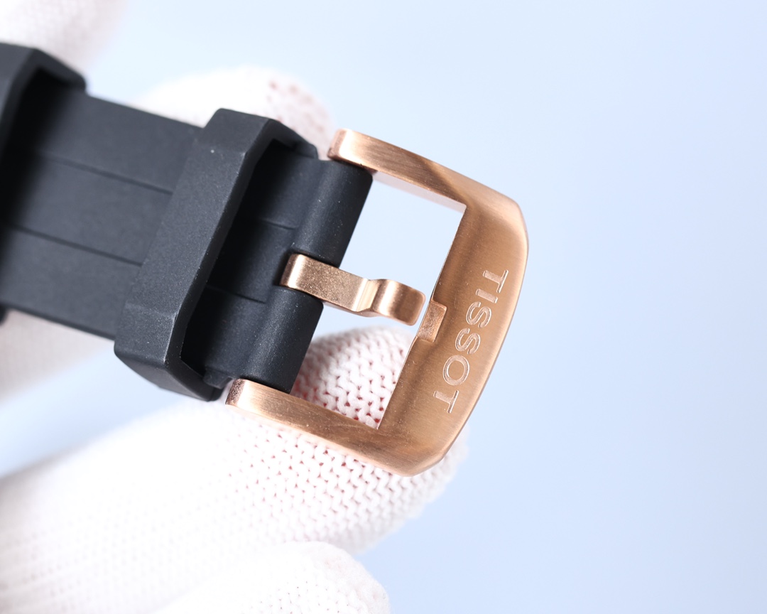 Tissot Starfish series watch