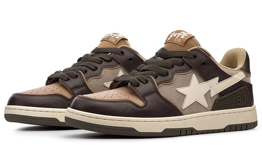 A BATHING APE Bape Sk8 Sta 1I70-291-003-RB