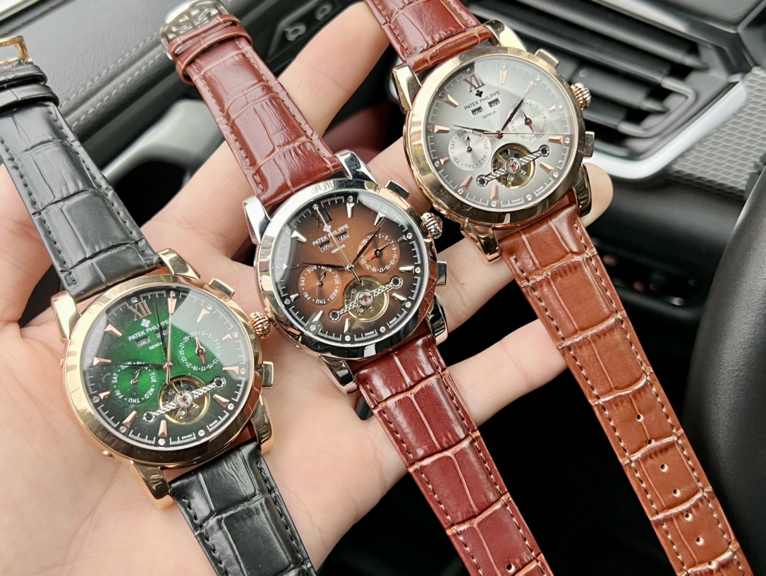 Patek Philippe Men's Watches