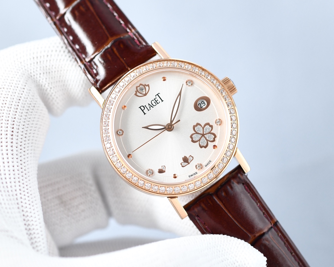 Piaget Ladies Watches