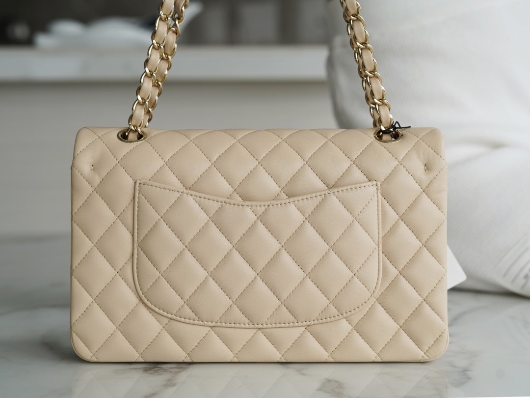 𝐂𝐇𝐀𝐍𝐄𝐋 Classic Flap Italy 🇮🇹 The 𝗚𝗥