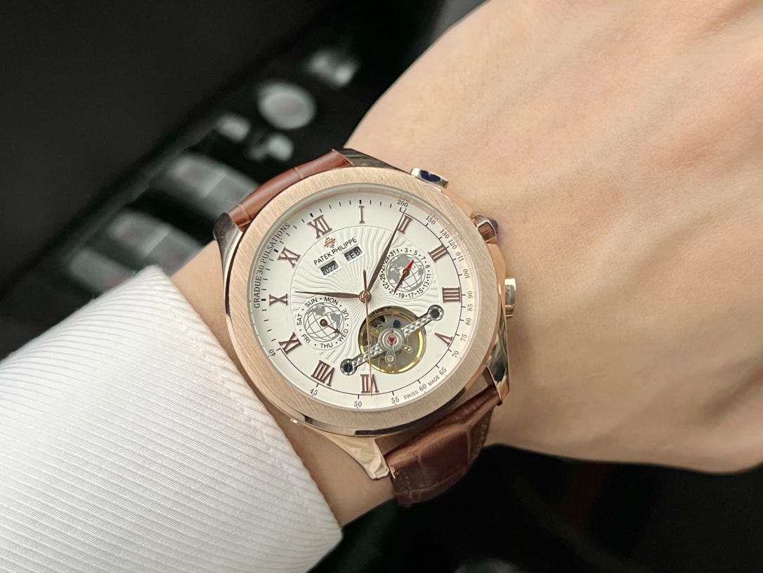 Patek Philippe Men's Watches