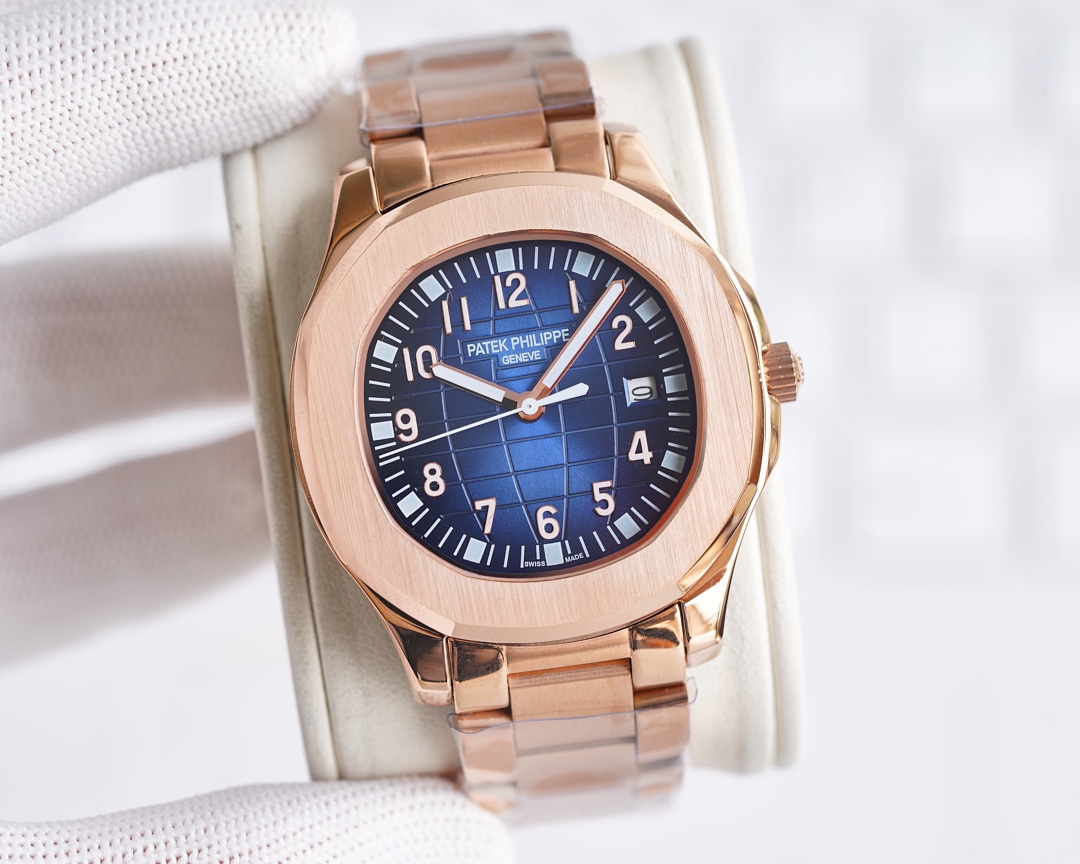 Patek Philippe‼ ️