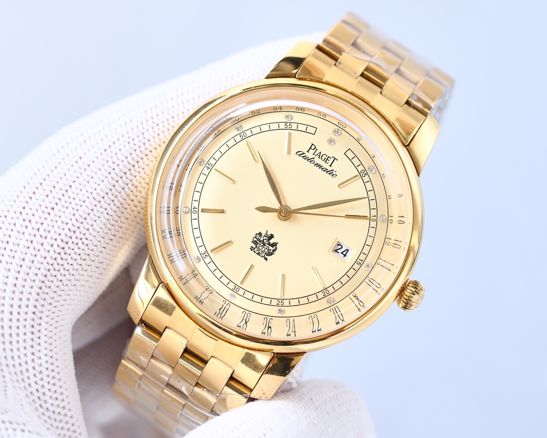 Earl Altiplano series classic ultra-thin